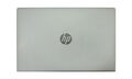 Capac display original pentru HP ProBook 650 G5 echipat cu display fara touchscreen, argintiu, model L58711-001