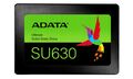 Solid-State Drive SSD ADATA SU630, 2.5", 240GB, SATA3