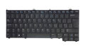 Tastatura compatibila Dell Latitude E7240, E7440, layout UK, fara iluminare, fara trackpoint
