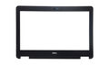 Rama display pentru Dell Latitude E5270, original, negru, pentru display fara touchscreen, model F880X