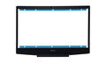 Rama display pentru Dell G Series G3 3500, G3 3590, compatibila, neagra