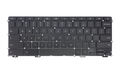 Tastatura compatibila laptop Toshiba Chromebook CB30-A3120, neagra, cu iluminare, layout US