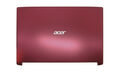 Capac display original Acer Aspire A515-41G, A515-51, A515-51G, rosu