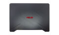 Capac display Asus TUF FX505DD, FX505DT, FX505DU, FX505DV, FX505DY, FX505GD, FX505GE, FX505GM, FX505GT, FX505GU, original, negru cu rosu, model 90NR00S2-R7A010