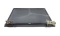 Ansamblu complet display pentru Dell Inspiron 17 5758, 5759, cu touchscreen, FHD, original, argintiu, model J6V95