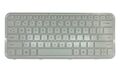 Tastatura compatibila HP DM3-1000, DM3-1100, alba, fara iluminare, layout US