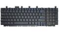 Tastatura compatibila HP DV8000, neagra, fara iluminare, layout US