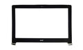 Rama display Acer Aspire V Nitro VN7-572, VN7-572G, VN7-592G echipate cu slot webcam, neagra