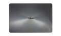 Capac original pentru display Asus ZenBook UX430UA, UX430UAR, UX430UN, UX430UQ, gri inchis, model 90NB0EC1-R7A020