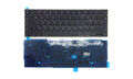 Tastatura Apple Macbook Pro Retina 13” A1989, Macbook Pro Retina 15” A1990, cu modul iluminare, layout UK