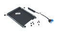 Kit caddy si cablu HDD/SSD 2.5" compatibil Dell Latitude 5500, 5501, 5510, 5511, Precision 3540, 3541, 3550, 3551