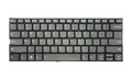 Tastatura compatibila Lenovo Yoga 730-15IWL type 81JS, IdeaPad 530S-14IKB type 81EU, IdeaPad 530S-14ARR type 81H1 layout US, cu iluminare