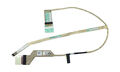 Cablu video LVDS original Dell Inspiron 17 5748 fara touchscreen, model 450.00M01.0001