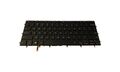 Tastatura Dell Precision 5540, XPS 15 7590, iluminata, layout US