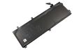Baterie originala Dell XPS 9550 9560 9570, Precision 5510 5520 5530 5540, Vostro 15 7590 7500, Inspiron 15 7590 7591 7501, 3 celule