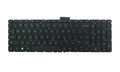 Tastatura compatibila HP Pavilion 15-DY, 15-EF, 15T-DY, 15S-EQ, 15S-FQ, layout US, fara iluminare, negru