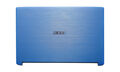 Capac display Acer Aspire A515-41G, A515-51, A515-51G, Aspire 6 A615-51, A715-71G, A715-72G, albastru, original