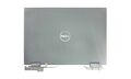 Capac display pentru Dell Inspiron 13  5379 2-in-1, original, argintiu, model HH2FY