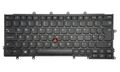 Tastatura originala Lenovo Thinkpad X230S, X240, X240S, X250, X260, X270, A275, fara iluminare, layout UK
