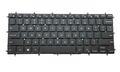 Tastatura compatibila Dell Inspiron 13 7368, 7370, 7373, 7375, 7378, Inspiron 15 7569, 7570, 7573, 7579, 7580, Latitude 13 3379, Vostro 5471, fara iluminare, layout US