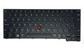 Tastatura originala Lenovo ThinkPad L13 Gen 3, Gen 4, Gen 5, ThinkPad L13 Yoga Gen 3, Gen 4, ThinkPad L13 2-in-1 Gen 5, ThinkPad X13 Gen 3, layout UK, cu iluminare
