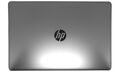 Capac display compatibil HP 17-ak, 17-bs, 17-br, 17-bu, argintiu Pike Silver, model 926482-001, 933291-001