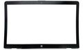 Rama bezel display compatibila HP 17-ak, 17-bs, 17-br, 17-bu, negru Jet Black, model 926504-001