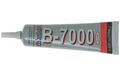 Adeziv lichid profesional Zhanlida B7000, transparent, densitate medie, 50 ml