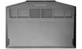 Carcasa inferioara bottom compatibila HP Pavilion 15-DK, negru, model AP2K8000410, L65255-001, L65500-001