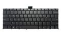 Tastatura compatibila Lenovo IdeaPad Pro 5 14IRH8, Slim 7 14IRP8, Yoga Slim 6 14IAP8, 14IRH8, 14IRP8, gri, layout US, cu iluminare