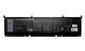 Baterie originala Dell Alienware m15 R3, R4, R5, R6, R7, m17 R3, R4, G Series 7500, 5510, 5511, 5515, 5520, 5521, 5525, 5530, 5535, 7620, XPS 9500, 9510, 9520, Inspiron 7510, 7610, Precision 5550, 5560, 5570, Vostro 7510, 7620, model 8FCTC, 56Wh, 3 Celule