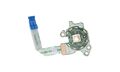 Buton si power board original Lenovo ThinkBook 15 G3 ACL Type 21A4, model 5C50S25147