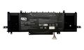 Baterie compatibila laptop Asus model C31N1841 pentru ZenBook UX333FLC, UX333FAC, UX334FA, UX334FL, UM433DA, UM433IQ, UX434DA, UX434FA, UX434FL, UX434FQ, UX463FA, UX463FL