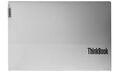 Capac display compatibil Lenovo ThinkBook 14 G2 ARE, G2 ITL, G3 ACL, G3 ITL, G4 ABA, G4 IAP, G5 ABP, G5 IRL, argintiu