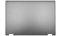 Capac display original Lenovo IdeaPad Yoga 520-14IKB Type 81C8, 80X8, 80YM, gri, model 5CB0N67395