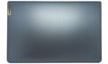 Capac display compatibil Lenovo IdeaPad 3-14ADA6, 3-14ALC6, 3-14ITL6, 3 14ABA7, 3 14IAU7, argintiu-bleu, model 5CB1H38883