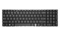 Tastatura compatibila laptop HP Envy X360 15-EE, 15Z-EE, 15M-EE, 15-ED, Envy 17-CG, 17M-CG, gri inchis, cu iluminare, layout US