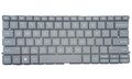 Tastatura compatibila laptop HP EliteBook 640 G11, 645 G11, ProBook 440 G11, 445 G11, gri, layout US, cu iluminare