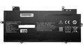 Baterie compatibila Lenovo ThinkPad X1 Carbon 9th Gen, 10th Gen, 11th Gen, ThinkPad X1 Yoga 6th Gen, 7th Gen, 8th Gen, model L20C4P71, L20D4P71, L20M4P71