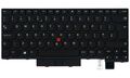 Tastatura originala Lenovo ThinkPad A475 A485, ThinkPad T470 T480, neagra, layout UK, fara iluminare