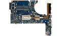 Placa de baza HP ProBook 450 G4, 470 G4 cu CPU Intel® Core™ i5 7200U Gen7 cu Intel HD Graphics 620 si NVIDIA GeForce 930MX 2GB vRAM