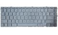 Tastatura compatibila HP ENVY x360 Convertible 13-AY, 13Z-AY, 13-BD, 13M-BD, 13T-BD, layout US cu iluminare, argintie