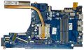 Placa de baza HP 15-DA, 15T-DA, 15-DB, 15G-DB, 15Z-DB, 15G-DR, 15Q-DS, 15Q-DY, 250 G7, 255 G7 cu CPU Intel® Core™ i5-8265U Gen8 cu Intel UHD Graphics 620