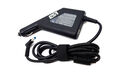 Incarcator auto compatibil HP 19.5V, 4.62A, 90W, mufa 4.5 x 3.0 mm si USB 3.0 Quick charge