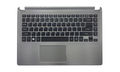Carcasa superioara si tastatura iluminata Acer Aspire V5-472P, V5-473, V5-473P, V7-481, V7-481G, V7-481P, V7-482P, V7-482PG, originala