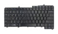Tastatura originala Dell Precision M90, neagra, layout US