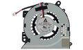 Cooler CPU original Samsung NP700Z5A, NP700Z5B, NP700Z5C