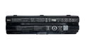 Baterie laptop Dell XPS L401X, L501X, L502X, L701X, L702X, originala 6 celule