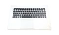 Carcasa superioara si tastatura iluminata Lenovo IdeaPad U430p