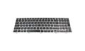 Tastatura laptop HP ProBook 4540s rama argintie